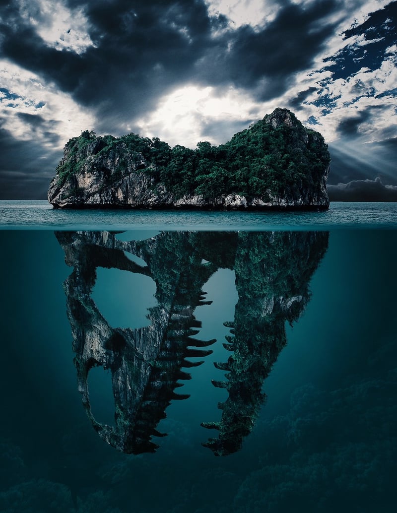 Unearthed Secrets