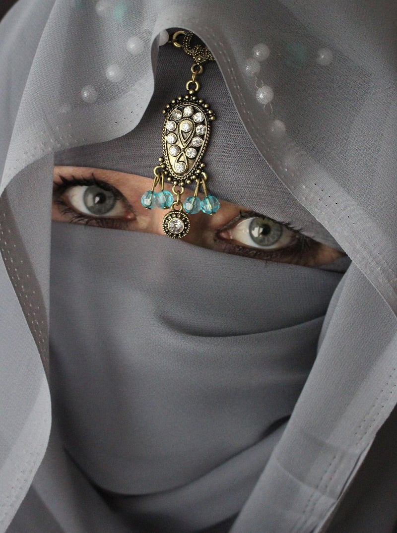 Veiled Truths